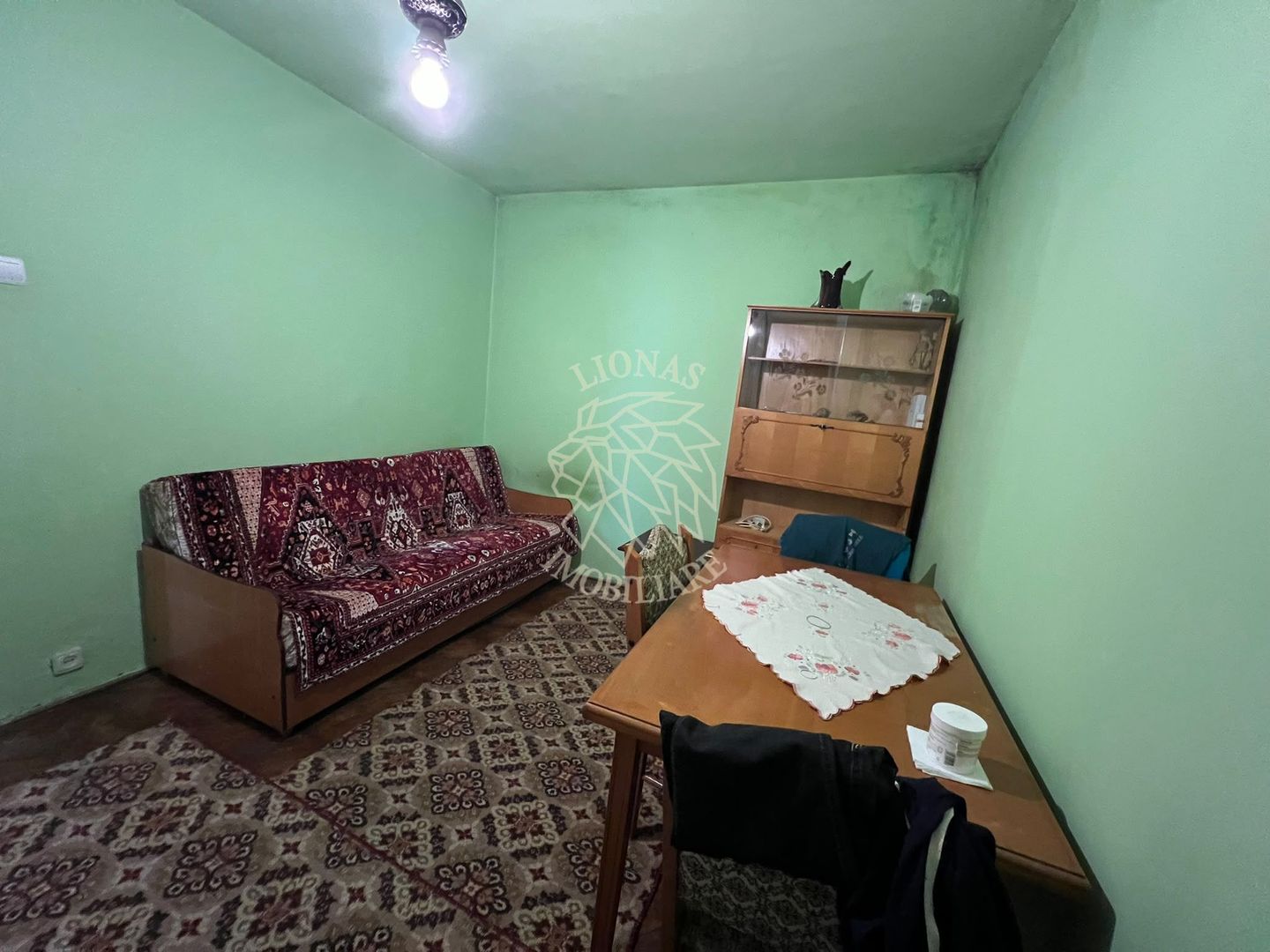 Apartament 2 camere 48 mp con.- ideal investitie - Zona Apolo - Poză 2
