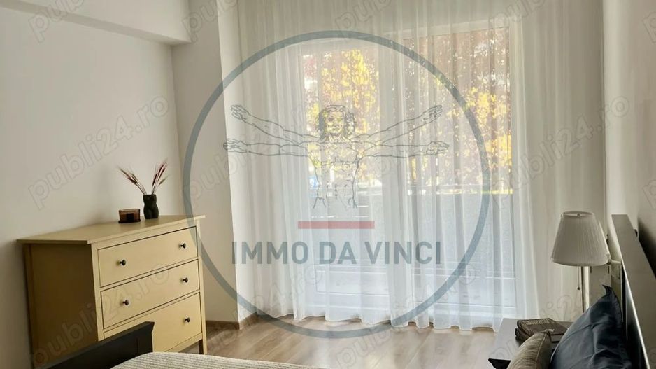 Vând Apartament 2 camere, 60 mp utili + terasă 30 mp - Poză 5