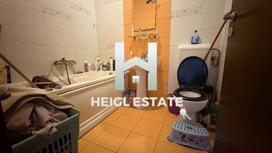 Apartament cu 2 camere in Giroc in zona unitatii militare - Poză 7