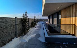 Vila Individuală Premium Ds+P+Et,  Panouri Fotovoltaice - Domnesti, sat Teghes - Poză 28