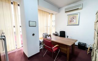 Imobil D+P+4E de tip spatiu comercial // Dorobanti - Poză 19