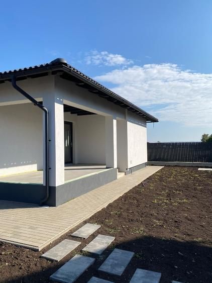 Casă nouă Alba Iulia | 120 mp utili | 600 mp teren | 3 dormitoare - Poză 2