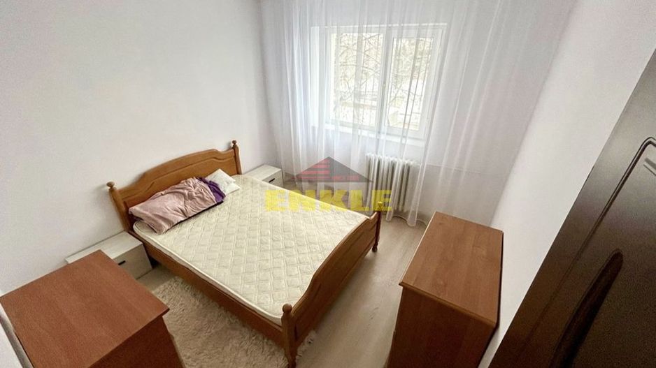 De vânzare apartament 3 camere – zona Primăverii - Poză 6