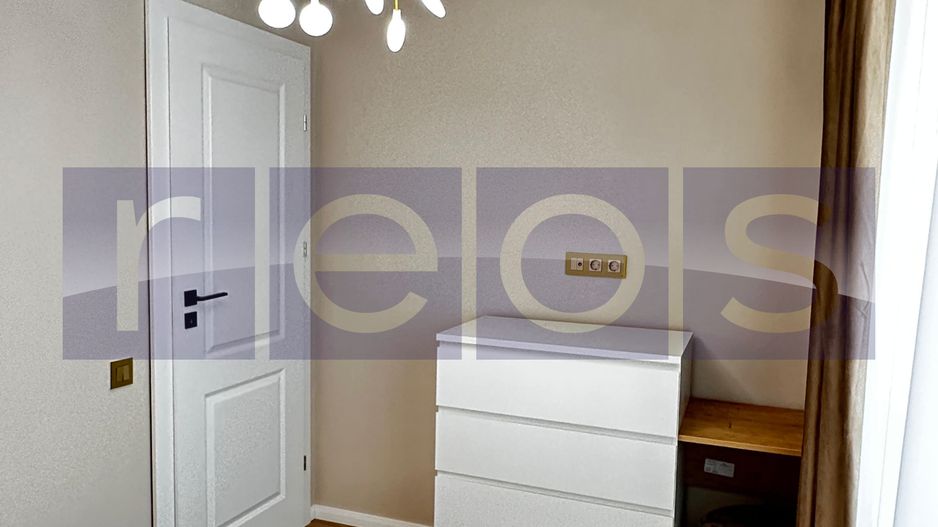 VANZARE APARTAMENT 2 CAMERE | LACUL TEI | NOU RENOVAT-MOBILAT | 40 MP - Poză 7