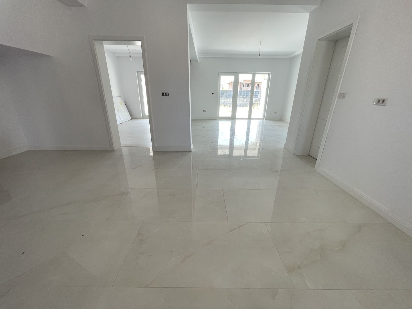 Duplex in Dumbravita cu garaj - Poză 8