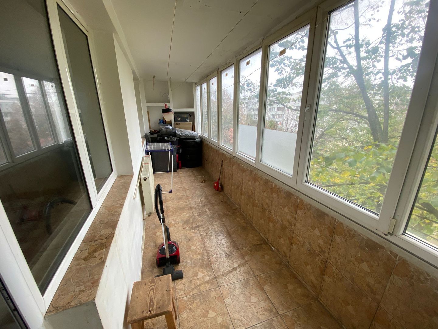 Apartament 3 camere, Titan, SL5 - Poză 3