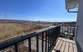 Casa duplex de vanzare 4 camere, 2 bai-s.u. 142 mp. PRET AVANTAJOS - Poză 65