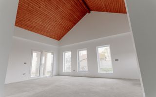 COMISION 0, Casa Individuala, 4 Camere, 3 bai, 110mp, SANMIHAIU GERMAN - Poză 9