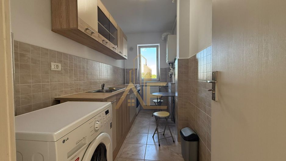 Apartament 2 camere decomandat de închiriat – Str. Narciselor nr. 7 - Poză 7