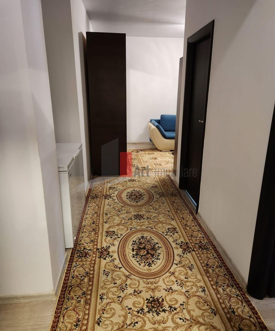 2 camere Militari Residence - Poză 10