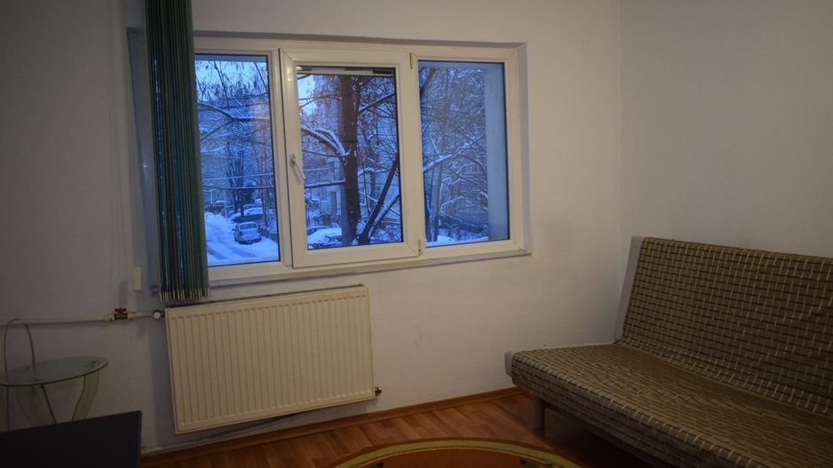 Apartament 2 camere, etaj 1, zona Aviatiei, aproape de metrou - Poză 6