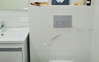 Chirie, apartament, 2 camere, strada Calea Orheiului, Râșcani - Poză 7