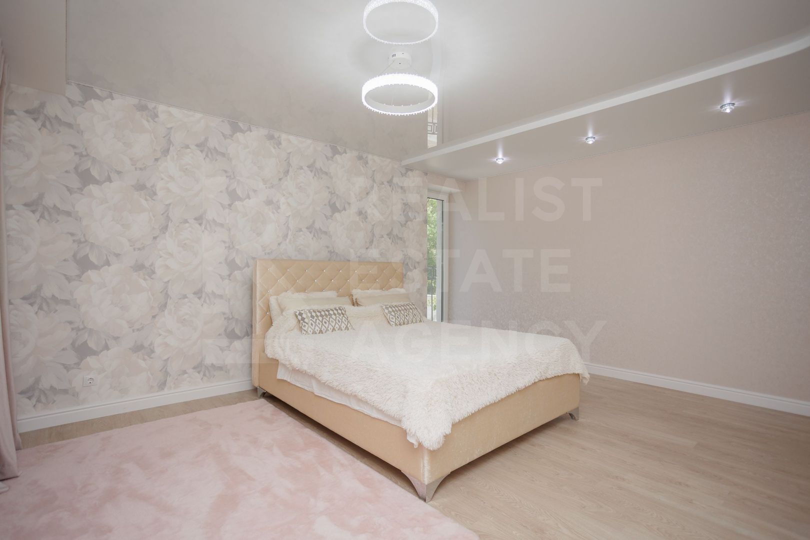 Vânzare, casă premium 255 mp, str. Eugeniu Păpușoi, Botanica - Poză 19