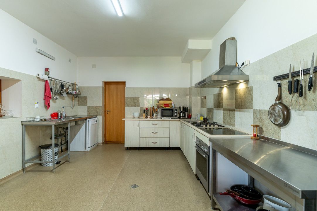 Casa + Pensiune deosebita - Orlat, Sibiu - Poză 43