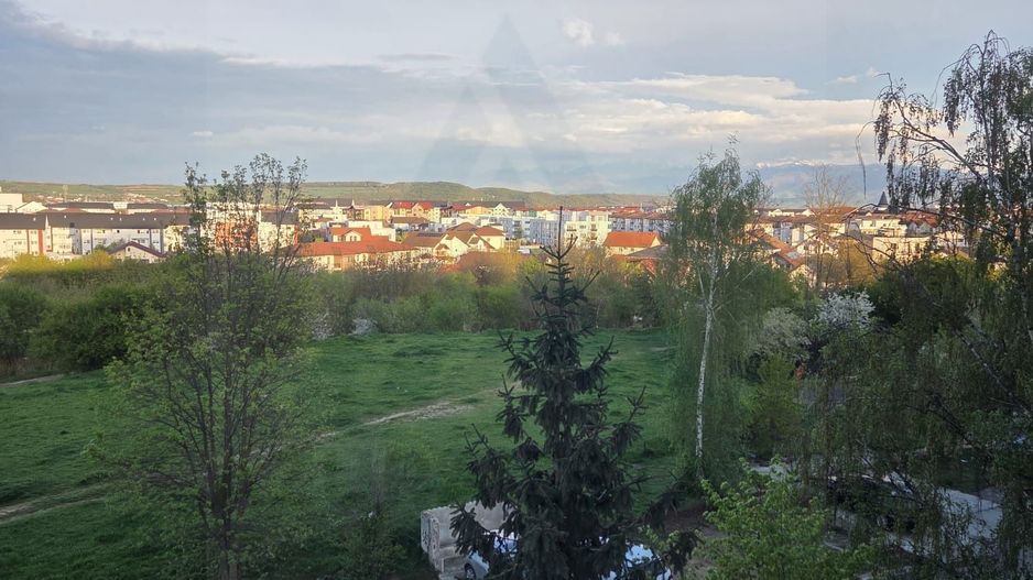 Apartament 2 camere boxa si pivnita etaj 3 52 mp utili Selimbar - Poză 7