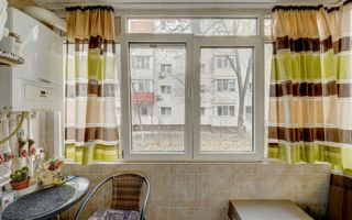 RAR SI FRUMOS - de vanzare 4 camere PREMIUM, parter/4 - Brancoveanu - Poză 19