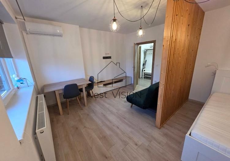 ✨ 1 camera | mobilat & utilat complet NOU |  39 mp | Vedere spre munti - Poză 10