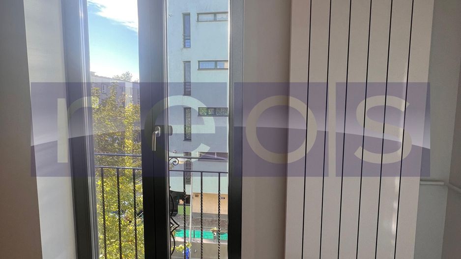 VANZARE APARTAMENT FLOREASCA 2 CAMERE 46MP RENOVAT PREMIUM - Poză 7