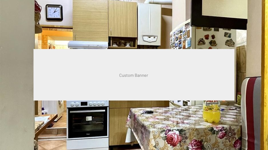 Apartament doua camere Sinaia - Poză 4