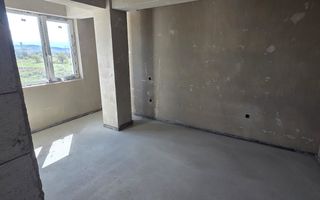 Penthouse cu 3 camere si terasa 60.20mp- Selimbar, panorama spre munti - Poză 13