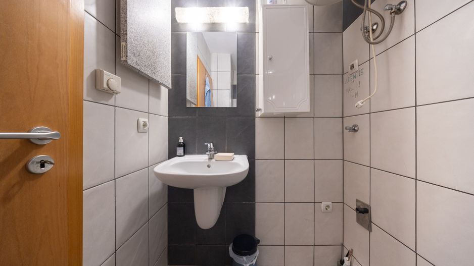 Garsoniera 21 mp utili-Avangarden Bartolomeu - Poză 11