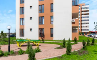 Apartament cu 2 camere de inchiriat, Soseaua Salaj, Sector 5 - Poză 12