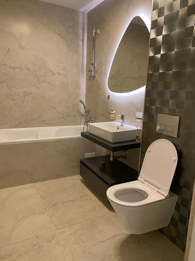 Apartament 3 camere, 85 mp, Core Timpuri Noi - Poză 16