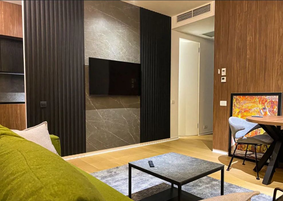 2 camere | One Mircea Eliade | Floreasca | terasa 10 mp - Poză 3