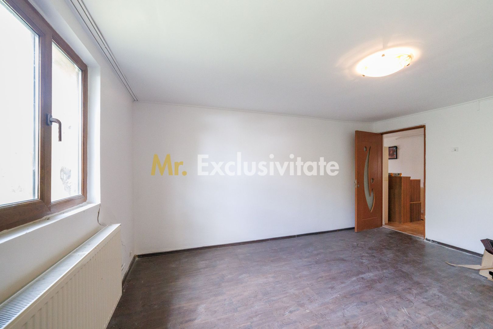 Casa cu teren - Prundu-Ideala pentru locuit sau dezvoltare imobiliara - Poză 7