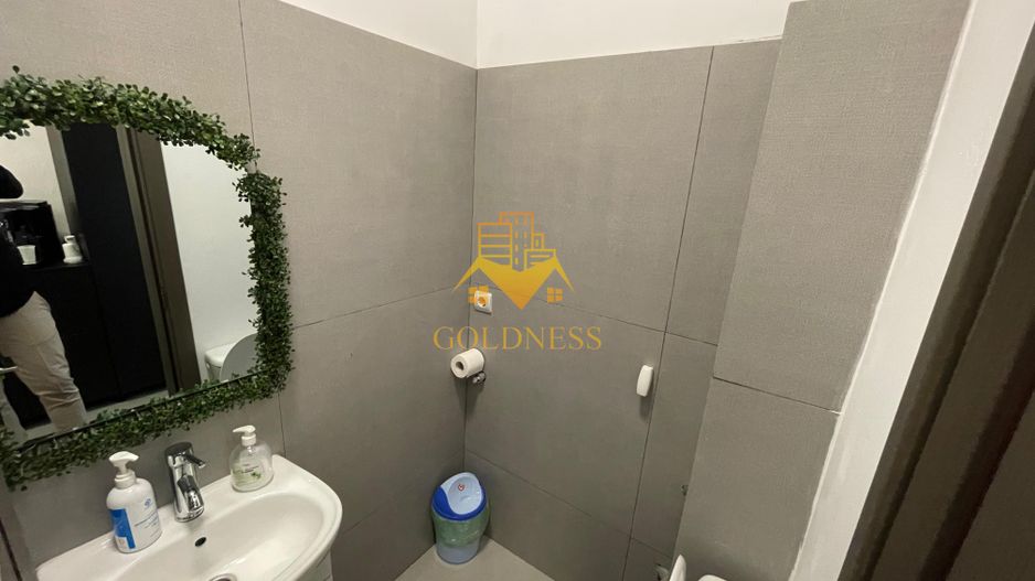 Spatiu comercial, Cartier Dambul Rotund, Lombului, Corneliu Coposu. - Poză 6