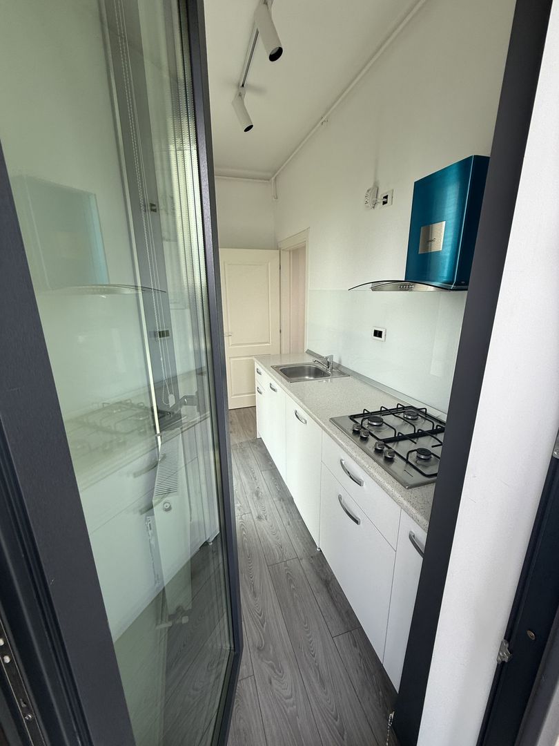 Premium Studio - Ranetti Premium Apartments 2021 - Poză 14