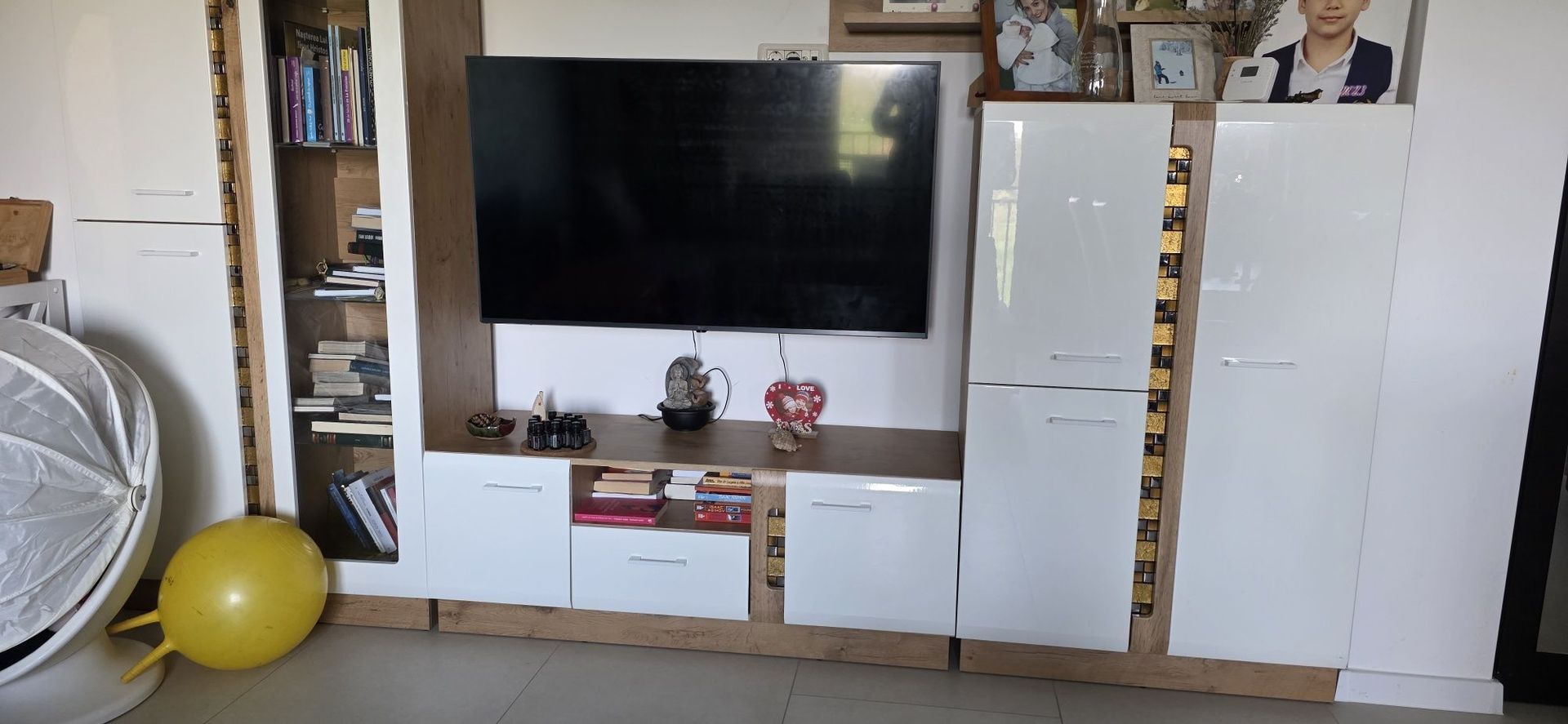 Braytim-Giroc | 3 Camere | Etaj 1 | 2 Bai | Loc de parcare - Poză 5