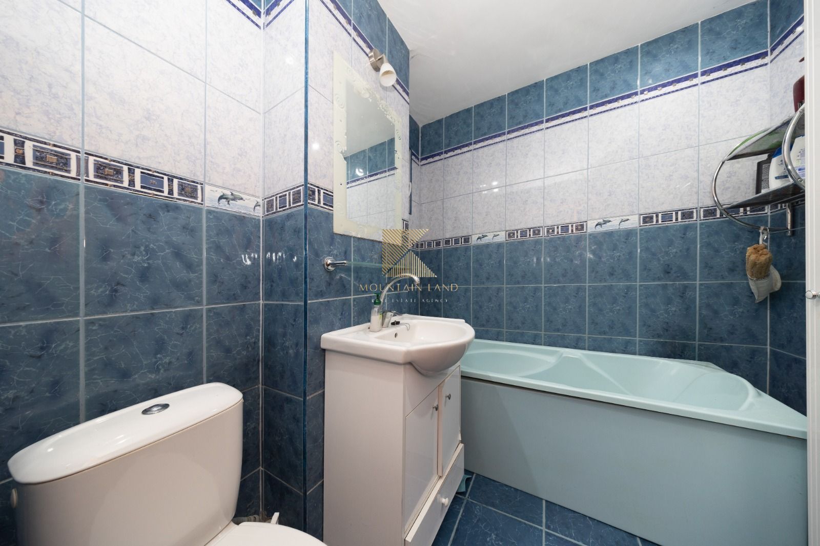 Apartament 3 camere, vedere superbă, Răcădău, str. Carpenului - Poză 14