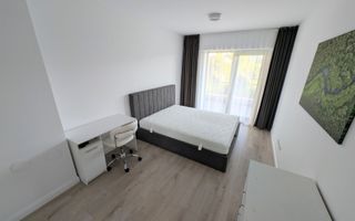 Vanzareu 3 camere, 2 băi și 2 terase | Zorilor – Golden Tulip- parcare - Poză 10
