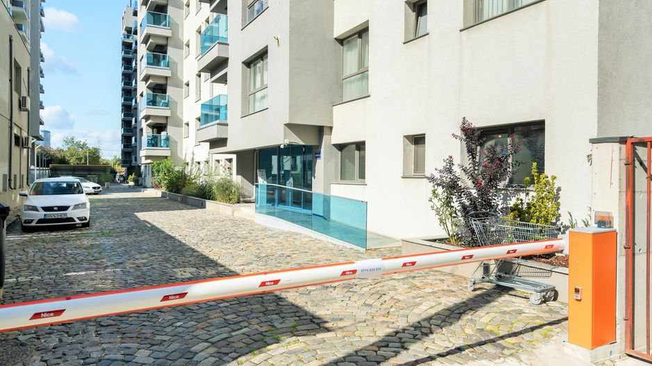 COMISION 0%-Verdi Apt 3 cam superb, vedere lac, mobilat-utilat, parcare garaj - Poză 24