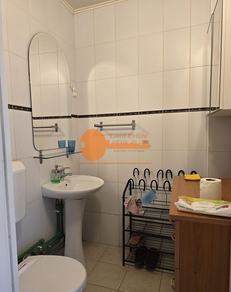 3 camere (10min metrou Stefan cel Mare) - 1980 - Poză 2