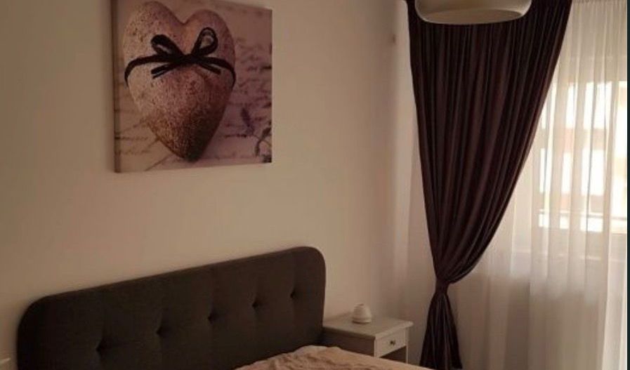 AP. 2 CAMERE PALLADIUM RESIDENCE, MOBILAT MODERN, METROU 10 MINUTE - Poză 1