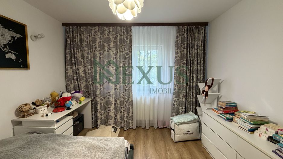 Apartament 2 camere, semidecomandat, zona Bistrita Lac - Poză 5
