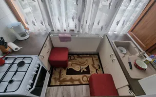 Apartament 3 Camere,Decomandat,Complet Mobilat - Poză 11
