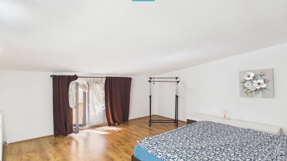 Apartament două camere decomandat ultracentral - Poză 11