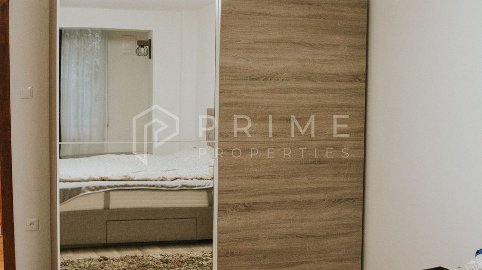 Apartament renovat recent, 3 camere – Cartier Tudor, lângă Școala 18 - Poză 7