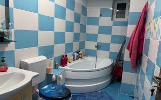 Garsoniera spatioasa, etaj 5, Brazda lui Novac langa Propers - Poză 4