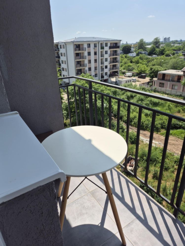 Garsoniera complet mobilata si utilata. MUTARE IMEDIATA!! - Poză 2