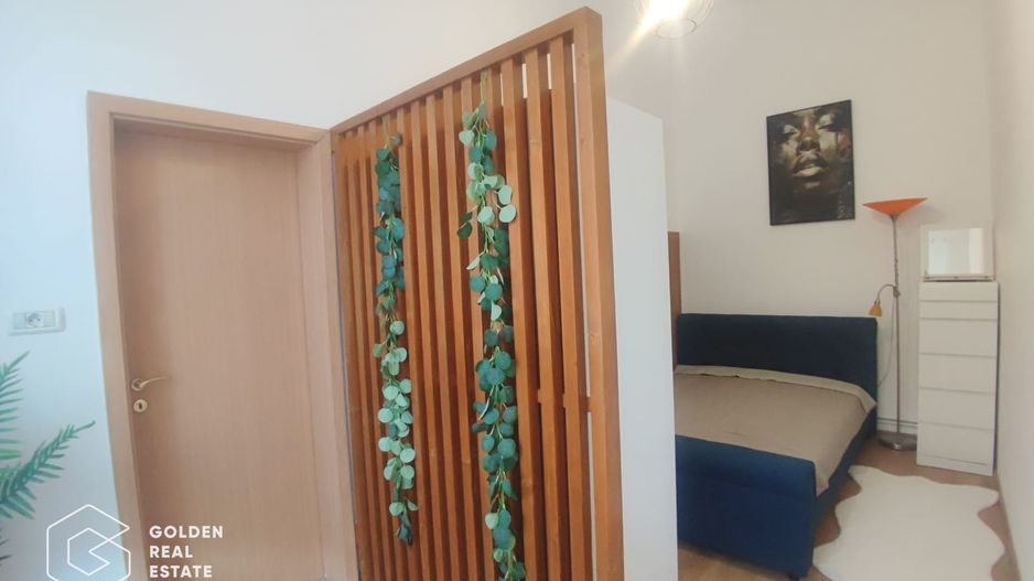 Apartament spatios si modern,  loc de parcare, zona Podgoria - Poză 5