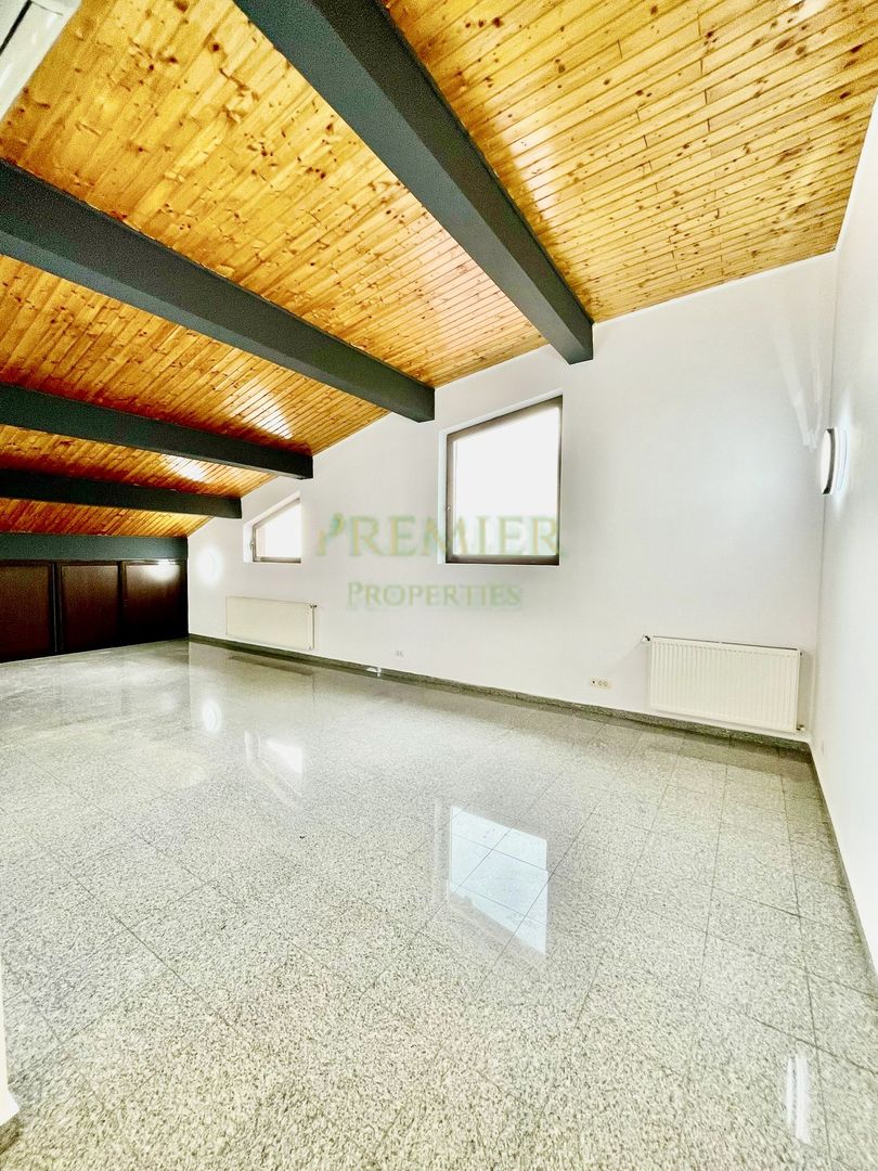 3 CAMERE TIP PENTHOUSE 175 MP | 4 LOCURI DE PARCARE INCLUSE | SUPER-PRET | - Poză 7