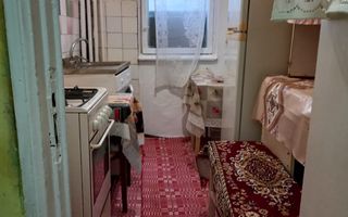 38,63 mp, 2 camere semidecomandat, Mircea cel Bătrân, 65.000€ neg - Poză 5