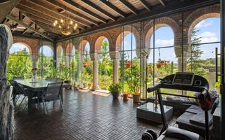 Oportunitate Rară: Vilă pe Lac | 1.898 mp Teren | Piscină - Poză 4