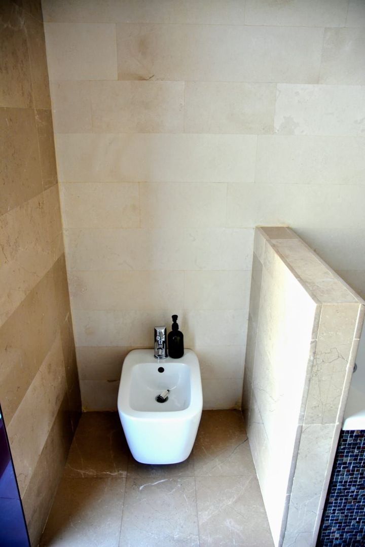 BRASADAS închiriază Ap 4 cam GARAJ Et 3,4/5 ROMANA. - Poză 15