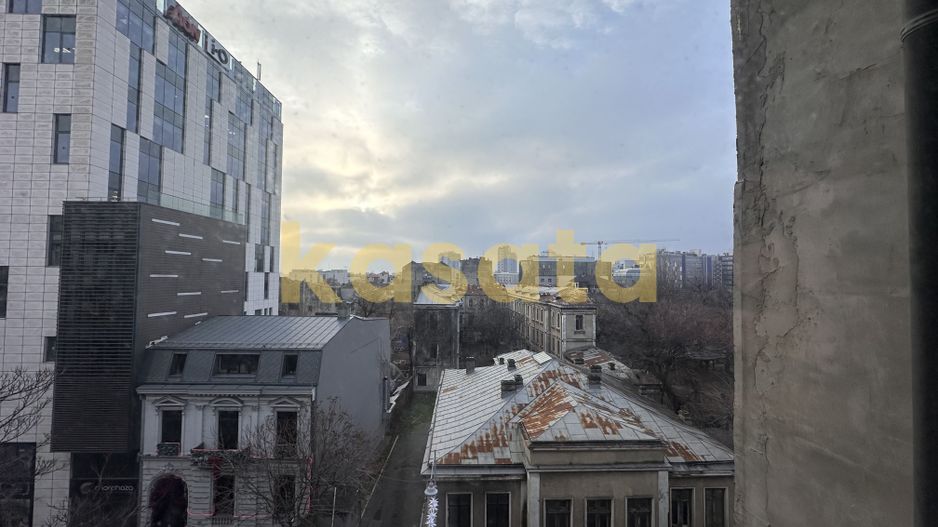 4 camere ultracentral pe Calea Victoriei – LUX - Poză 7