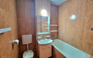 2 camere, 57 mp., Calea Martirilor, et.5/10, lift, termoizolație - Poză 12